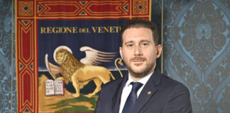 Commercio in Veneto, Barbisan propone l’italiano B1 per i titolari e informazioni chiare ai clienti Italiano B1 nel commercio: Riccardo Barbisan, consigliere regionale