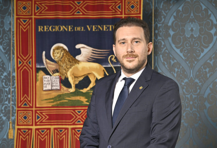 Suicidio assistito, Riccardo Barbisan Suicidio assistito Barbisan in Consiglio Veneto
