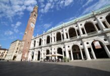 Mostra Italia Germania, la Camera di Commercio coinvolge le imprese del Vicentino Mostra Italia Germania nella Basilica Palladiana di Vicenza