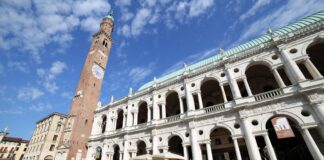 Mostra Italia Germania, la Camera di Commercio coinvolge le imprese del Vicentino Mostra Italia Germania nella Basilica Palladiana di Vicenza