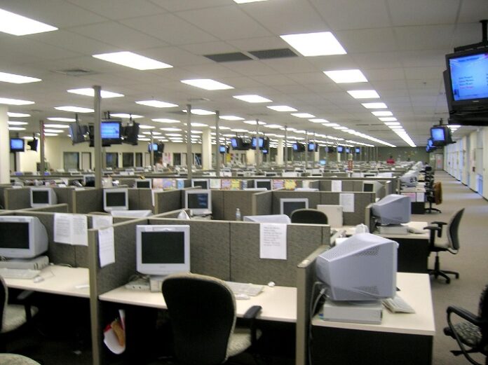 Rinnovo delle frequenze 5G e lavoro nei call center Rinnovo delle frequenze 5G e tutela del lavoro