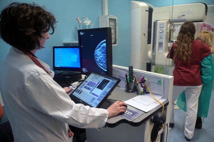 Sfilata oncologica Bassano, assistenza e sostegno alle pazienti