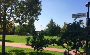 Bassano Città dello Sport celebra vent’anni con famiglie e associazioni del territorio Bassano Città dello Sport con attività per i giovani