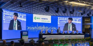 BCC Veneta accelera sulle imprese: nuovi finanziamenti in crescita del 27% nel semestre BCC Veneta imprese