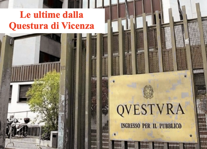 Ileana Bertasini Bassano, nuovo commissario di Polizia