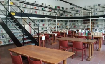 Bertoliana, sette lezioni gratuite per imparare la lettura espressiva ad alta voce Lettura espressiva in Bertoliana nella biblioteca di Vicenza
