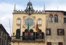 Bassano, dimissioni di Paolo Bertuzzo dal Consiglio: al suo posto Massimo Gianesin Dimissioni Paolo Bertuzzo, il municipio di Bassano del Grappa