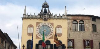 Bassano, dimissioni di Paolo Bertuzzo dal Consiglio: al suo posto Massimo Gianesin Dimissioni Paolo Bertuzzo, il municipio di Bassano del Grappa