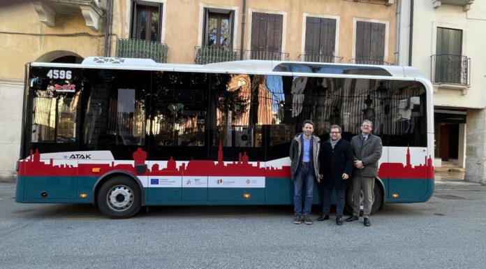 Biglietto unico in Veneto, piattaforma pronta nel 2027 e avvio del servizio nel 2028 biglietto unico Veneto per il trasporto pubblico