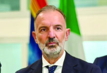 Finest, proposta regionale per estendere investimenti e operatività sui mercati mondiali Operatività internazionale di Finest, Massimo Bitonci