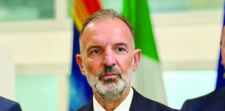 Internazionalizzazione, Veneto, Fvg e Trentino uniscono le forze sui mercati esteri Sistema Nord Est, l’assessore Massimo Bitonci