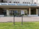 Boldrini di Thiene, bonificato il sottoscala usato da persone senza fissa dimora Sgombero al Boldrini di Thiene, ingresso del centro sanitario