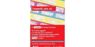 Trasporto pubblico a Vicenza, Colombara chiede chiarezza su linee, fermate e BRT Trasporto pubblico a Vicenza, autobus urbano