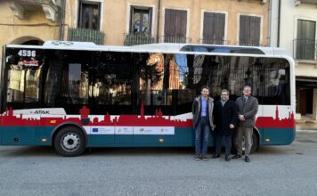 SVT cerca nuovi autisti: corso gratuito, patenti finanziate e assunzione a tempo indeterminato corso gratuito autisti SVT nel Vicentino