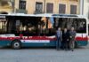 Bus studenti a Vicenza, confermato lo sconto comunale di 70 euro sull’abbonamento sconto bus studenti Vicenza su autobus SVT