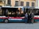 Ritardi nel trasporto scolastico a Vicenza, Zocca interroga il Comune sul servizio SVT Ritardi nel trasporto scolastico, autobus SVT a Vicenza