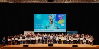 Premi allo Studio 2026, Bvr sostiene giovani soci e figli con contributi fino a 1.050 euro Premi allo Studio 2026 di BVR Banca Veneto Centrale