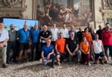 Camminando tra gli sport torna a Parco Querini con novanta realtà e prove gratuite Camminando tra gli sport 2026 a Parco Querini