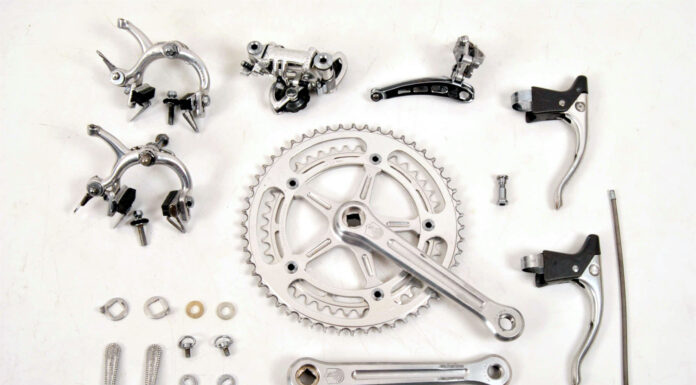 Campagnolo, entra il socio di minoranza SPAC: la FIOM chiede garanzie su lavoro e sede Campagnolo e SPAC, componenti per biciclette prodotti dall’azienda vicentina