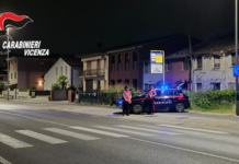 Montegalda, aggressione e rapina a un coetaneo: denunciati tre minorenni rapina a Montegalda, controlli dei Carabinieri
