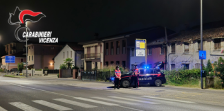 Romano d’Ezzelino, rubati Gratta e Vinci per 3 mila euro: denunciata una 63enne dai Carabinieri furto Gratta e Vinci