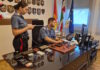 Bassano, furti di portafogli in ospedale e controlli nel weekend: tre persone denunciate controlli dei Carabinieri a Bassano durante le indagini sui furti in ospedale