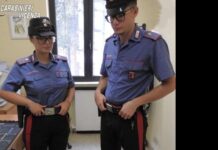 Vicenza, arrestato un 32enne: sequestrato oltre mezzo chilo di hashish e marijuana Sequestro droga Vicenza, Carabinieri con hashish e marijuana recuperati