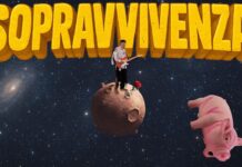 Fabio Cardullo torna con “Sopravvivenza”, singolo elettro-pop tra ironia e natura Fabio Cardullo Sopravvivenza, immagine del nuovo singolo