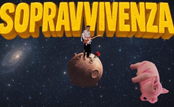 Fabio Cardullo torna con “Sopravvivenza”, singolo elettro-pop tra ironia e natura Fabio Cardullo Sopravvivenza, immagine del nuovo singolo