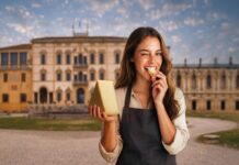 Caseus 2026, in gara 536 formaggi: il Vicentino porta 115 prodotti a Piazzola sul Brenta Caseus 2026, formaggi a Villa Contarini