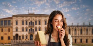 Caseus 2026 premia dieci formaggi vicentini: a Villa Contarini sfilano tutte le 53 Dop Caseus 2026 formaggi vicentini