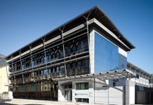 Cassa Centrale, utile semestrale a 614 milioni e finanziamenti in crescita dell’8,2% Risultati Cassa Centrale 2026, sede del gruppo bancario