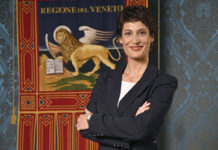 Fine vita, Cendron (Le Civiche Venete): «Il Parlamento deve legiferare» Fine vita Cendron, consigliera regionale del Veneto
