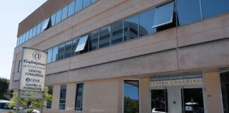 Cesar compie 40 anni: formazione e competenze al servizio delle imprese vicentine Cesar compie 40 anni, sede del centro di formazione vicentino