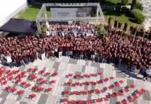 ITS RED Sustainable Challenge, 350 studenti progettano il turismo del futuro ITS RED Sustainable Challenge, studenti riuniti a Cavallino-Treporti