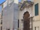 Ex chiesa di Santa Lucia a Thiene, il restauro avanza verso la riapertura della galleria Restauro chiesa Santa Lucia Thiene, il cantiere sulla facciata