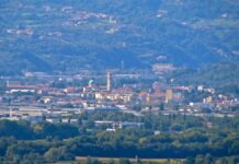 Ecofesta 2026 ad Arzignano, ambiente e memoria nel segno di Giovanni “Titta” Fazio Ecofesta 2026 ad Arzignano, panorama della città