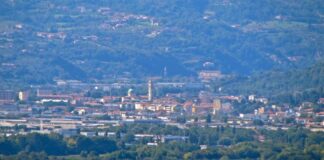 Ecofesta 2026 ad Arzignano, ambiente e memoria nel segno di Giovanni “Titta” Fazio Ecofesta 2026 ad Arzignano, panorama della città