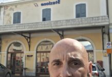 Ferrovia Vicenza–Schio, Cioni: «Dopo trent’anni servono risultati concreti» Ferrovia Vicenza–Schio, Alex Cioni