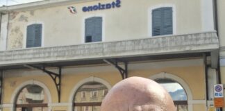 Ferrovia Vicenza–Schio, Cioni: «Dopo trent’anni servono risultati concreti» Ferrovia Vicenza–Schio, Alex Cioni