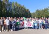 PD Vicenza a Reggio Emilia, Cislaghi rilancia primarie e Festa dell’Unità provinciale PD Vicenza a Reggio Emilia con iscritti e simpatizzanti