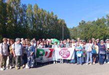 PD Vicenza a Reggio Emilia, Cislaghi rilancia primarie e Festa dell’Unità provinciale PD Vicenza a Reggio Emilia con iscritti e simpatizzanti