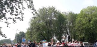 Libro sul clima nelle scuole di Belluno, il Pd annuncia un’interrogazione alla Regione Libro sul clima a Belluno, studenti manifestano per l’ambiente