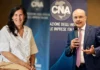 Credito alle PMI, a Vicenza CNA e Finergis spiegano gli strumenti oltre le banche Credito alle PMI a Vicenza, rappresentanti CNA Veneto Ovest