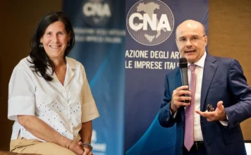 Credito alle PMI, a Vicenza CNA e Finergis spiegano gli strumenti oltre le banche Credito alle PMI a Vicenza, rappresentanti CNA Veneto Ovest
