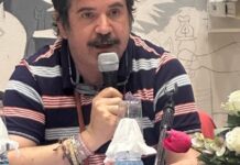 Classi con alunni non italiani, il CNDDU propone un modello oltre il tetto numerico Classi con alunni non italiani, Romano Pesavento del CNDDU