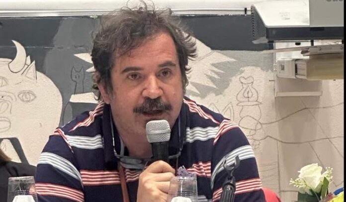 Romano Pesavento, presidente del CNDDU Scienze giuridiche ed economiche, Romano Pesavento presidente CNDDU