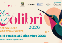 Colibrì 2026, il festival della bellezza rivelata attraversa tutto l’alto Vicentino Colibrì 2026 Festival della Bellezza Rivelata