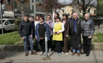 Commercio vicentino, perse 860 imprese in sei anni e 129 milioni sul territorio Commercio vicentino, negozi di prossimità a Vicenza