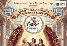Vicenza, al San Bortolo il concerto per la Giornata dell’anziano e la Festa dei nonni concerto al San Bortolo